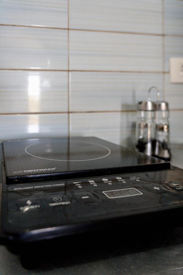 Marousi Suites Períssa Extérieur photo