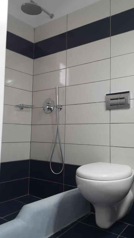 Marousi Suites Períssa Extérieur photo